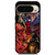 Godzilla The King of All Eras Google Pixel 10 Pro XL Case