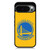 Golden State Warriors 01 Google Pixel 10 Pro Case