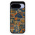 Golden State Warriors 03 Google Pixel 10 Case