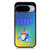 Golden State Warriors Stephen Curry Cool Google Pixel 10 Case