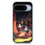 Gravity Falls Dipper and Mabel Google Pixel 10 Case