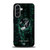 New York Jets Take Flight Samsung Galaxy A56 5G Case