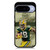 Green Bay Packers Randall Cobb Google Pixel 10 Case