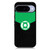 Green Lantern Suit Google Pixel 10 Case
