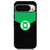 Green Lantern Suit Google Pixel 10 Pro XL Case