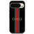 Gucci Melting Gold Google Pixel 10 Pro XL Case