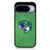 Gwinnett Stripers 02 Google Pixel 10 Case