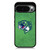 Gwinnett Stripers 02 Google Pixel 10 Pro Case