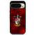 Harry Potter Grifondor Emblem Google Pixel 10 Pro XL Case