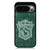 Harry Potter Slytherin House Google Pixel 10 Pro Case