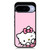 Hello Kitty Kawaii Google Pixel 10 Case