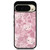 Hello Kitty Pink Marble Google Pixel 10 Pro XL Case