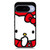 Hello Kitty Red Google Pixel 10 Case