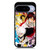 Hells Paradise Characters Google Pixel 10 Case