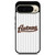 Houston Astros 05 Google Pixel 10 Pro XL Case