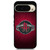 Houston Rockets 01 Google Pixel 10 Pro XL Case