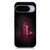 Houston Rockets 02 Google Pixel 10 Case