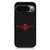 Houston Rockets 03 Google Pixel 10 Pro Case