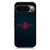 Houston Rockets 04 Google Pixel 10 Pro Case