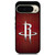 Houston Rockets 05 Google Pixel 10 Pro XL Case