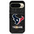 Houston Texans Stampede to Victory Google Pixel 10 Pro XL Case