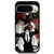 Hunter x Hunter Chrollo the Spiders Google Pixel 10 Pro XL Case