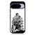 Hunter x Hunter Genei Ryodan Google Pixel 10 Case