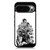 Hunter x Hunter Genei Ryodan Google Pixel 10 Pro Case