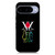 Hunter × Hunter Four Paths One Destiny Google Pixel 10 Case