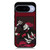 Hunter × Hunter Hisoka Morow Google Pixel 10 Case