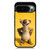 Ice Age Sid Google Pixel 10 Pro Case