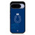 Indianapolis Colts Stampede to Victory Google Pixel 10 Case