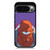 Invincible Alan the Alien Google Pixel 10 Pro Case