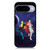 Invincible and Omni Man Google Pixel 10 Case