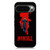 Invincible Blue Suit Google Pixel 10 Pro Case