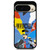 Invincible Mark Grayson Shattered Legacy Google Pixel 10 Pro XL Case