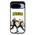 Invincible Mark vs Cecil Google Pixel 10 Case