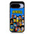 Invincible Multiverse Google Pixel 10 Case
