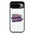 Jacksonville Jumbo Shrimp 01 Google Pixel 10 Pro Case