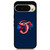 Jacksonville Jumbo Shrimp 02 Google Pixel 10 Pro XL Case