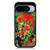 JoJos Bizarre Adventure Series Google Pixel 10 Case