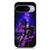 JoJos Bizarre Adventure Stardust Crusaders Google Pixel 10 Case