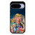 JoJos Bizarre Adventure Steel Ball Run 01 Google Pixel 10 Case