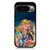 JoJos Bizarre Adventure Steel Ball Run 01 Google Pixel 10 Pro Case