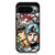 JoJos Bizarre Adventure Steel Ball Run 02 Google Pixel 10 Pro Case