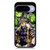 JoJos Bizarre Adventure Steel Ball Run 03 Google Pixel 10 Case