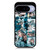 JoJos Bizarre Adventure Steel Ball Run Diego Brando Google Pixel 10 Case