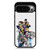 JoJos Bizarre Adventure The Joestar Bloodline Google Pixel 10 Pro Case