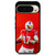 Josh Allen Buffalo Bills Google Pixel 10 Pro XL Case