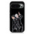 Jujusu Kaisen Geto Gojo Google Pixel 10 Pro Case
